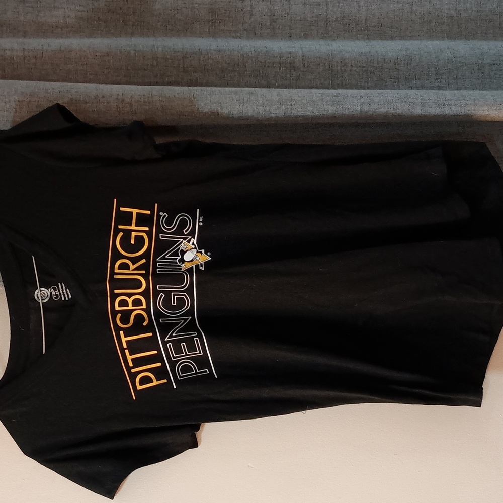 Pittsburgh penguins shirt